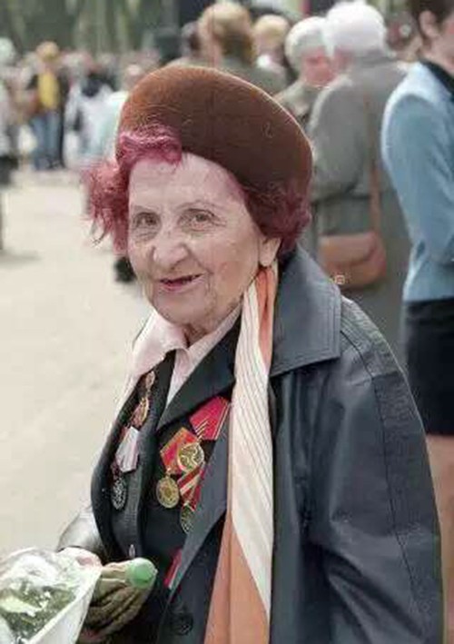 Жукова Вера Ивановна