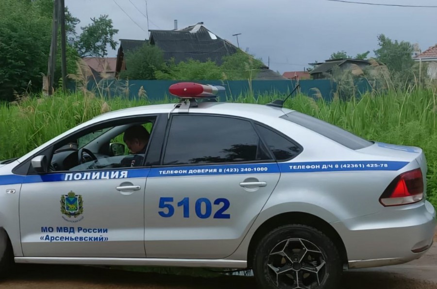 В Арсеньеве с 23 по 29 июня зарегистрировано 182 административных правонарушения ПДД В Арсеньеве с 23 по 29 июня зарегистрировано 182 административных правонарушения ПДД