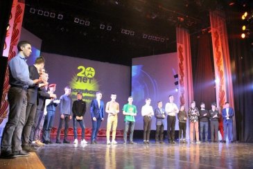 В Арсеньеве состоялся финал конкурса среди допризывников «Российской армии будущий солдат-2021» 4