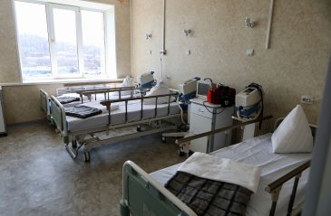 Число заболевших COVID-19 увеличилось на 45 человек в Приморье