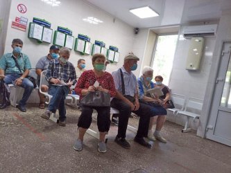 В Арсеньеве за выходные дни заболели 9 жителей города
