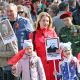 Бессмертный полк 2018. Арсеньев