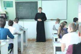 Всегда выбирать жизнь