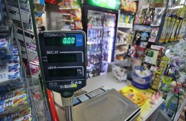 Меры по контролю за незаконной продажей алкоголя усиливают в Приморье