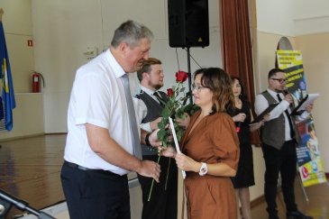 В Арсеньеве состоялась традиционная педагогическая конференция
