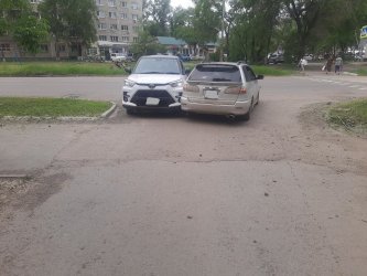 Госавтоинспекция МО МВД России «Арсеньевский» информирует (1-7 июля) 1 Госавтоинспекция МО МВД России «Арсеньевский» информирует (1-7 июля) 1
