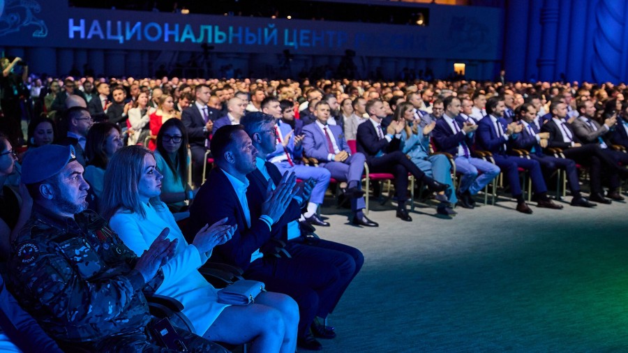 Приморье снова в числе лидеров страны Приморье снова в числе лидеров страны