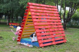 В детских садах Арсеньева созданы комфортные и безопасные условия для детей 1