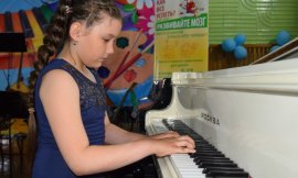 В Детской школе искусств прошел IV зональный конкурс - фестиваль «Семеновна» 1