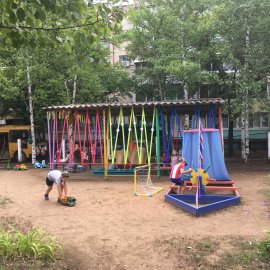 ​​В Арсеньеве состоялась традиционная приемка детских садов