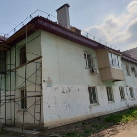 В 2018 году в Арсеньеве планируется отремонтировать 25 многоквартирных жилых домов 0