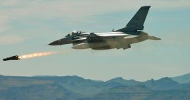 США разгромили российскую колонну в Сирии