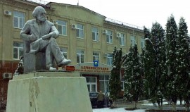 ​В администрации Арсеньевского городского округа произошли кадровые изменения
