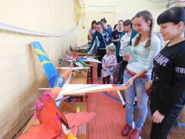В Арсеньевском городском округе состоялось общегородское родительское собрание 4