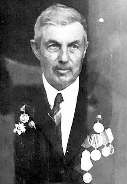 Шидло Николай Владимирович
