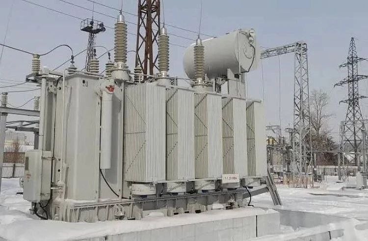 Энергетики завершили реконструкцию подстанции 110/35/6 кВ &laquo;Молодёжная&raquo; в Арсеньеве