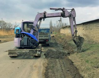 В Арсеньеве идут подготовительные работы к ремонту дорог