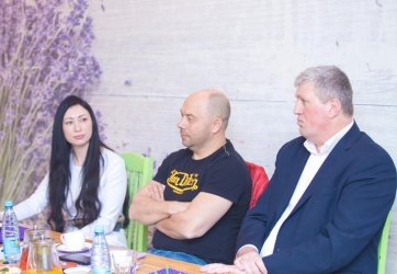 Глава Арсеньевского городского округа обсудил с предпринимателями вопросы развития бизнеса 3