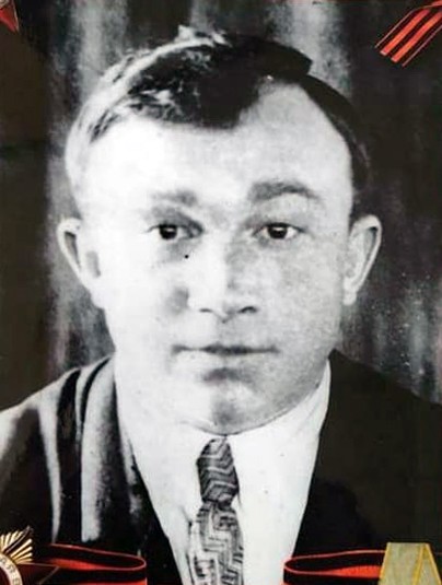 Листишенко Иван Михайлович