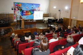 В Арсеньевском городском округе состоялось итоговое совещание по охране труда