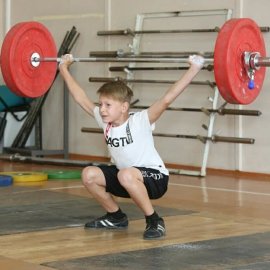 В спортивных школах Арсеньева прошли мероприятия, посвященные Всероссийскому Дню физкультурника 1