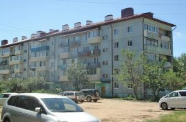 В Арсеньеве Фонд капитального ремонта отремонтировал 11 домов