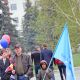 Арсеньев. 1 мая 2018
