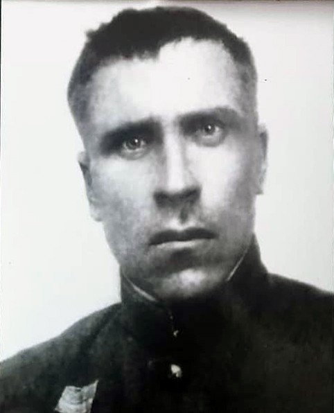 Полушкин Андрей Григорьевич
