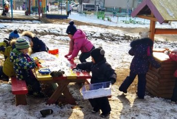 В Арсеньеве 20 ноября детские сады и школы будут работать в обычном режиме