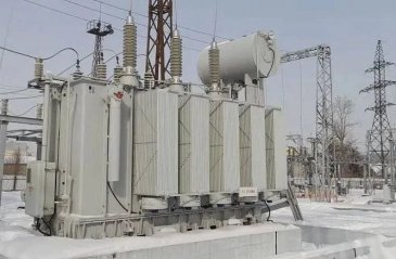 Энергетики завершили реконструкцию подстанции 110/35/6 кВ &laquo;Молодёжная&raquo; в Арсеньеве