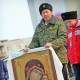 Крестный Ход Арсеньев (4 ноября 2017)