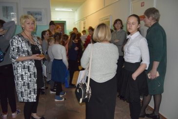 В Арсеньеве в "Детской школе искусств" прошли учения по гражданской обороне