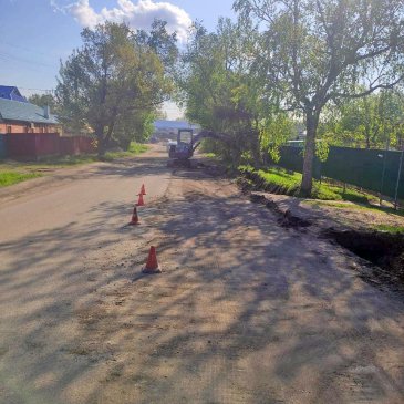В Арсеньеве идет подготовка к ремонту дорог 0