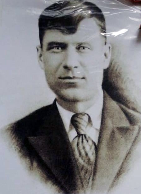 Власенко Алексей Захарович