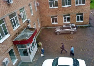 В Арсеньеве за сутки COVID-19 подтвержден у 13 человек