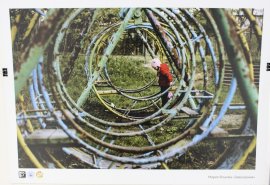 В Арсеньеве открылась выставка работ участников приморского фотоконкурса «Глубина резкости» 6