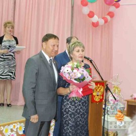 1 июня Арсеньев отметил День защиты детей 0