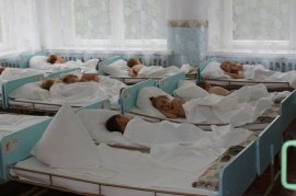 В детских садах Арсеньева созданы комфортные и безопасные условия для детей 4