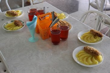 Качество питания в школьных столовых Арсеньева взято под особый контроль