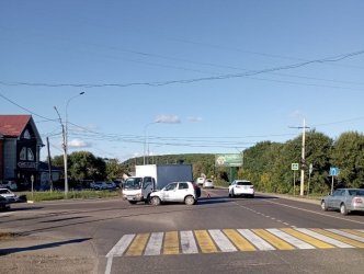 Госавтоинспекция МО МВД России «Арсеньевский» сообщает