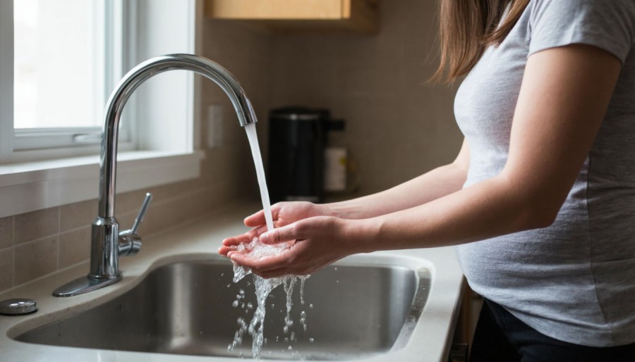 О временном отключении от водоснабжения 13 ноября 2025 года О временном отключении от водоснабжения 13 ноября 2025 года