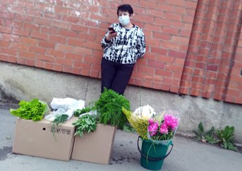 На 8 июня в Арсеньеве зарегистрировано 73 случая заболевания коронавирусной инфекцией
