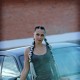 Автомобильная вечеринка под открытым небом