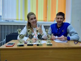 Слет молодежного актива Приморья состоялся в Арсеньеве 5