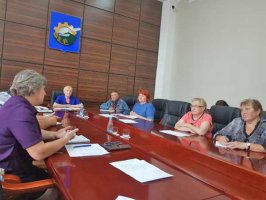 В Арсеньеве сформировано новое общественное объединение - корпус волонтёров