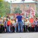 Кросс Нации 2018 (Арсеньев)