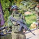 Пауэрлифтинг и пейнтбол. Арсеньев 2017
