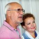 Юрий Беляев и Татьяна Абрамова в городе Арсеньев 2...