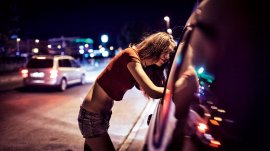 Житель Спасска-Дальнего получил срок за покровительство проституток