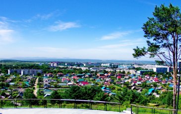 В центре внимания – забота об архитектурном облике города